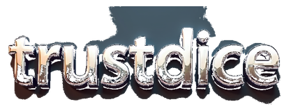 trustdice logo