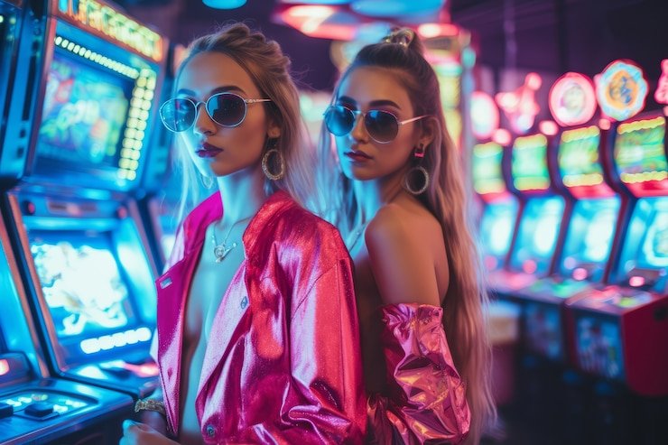 trustdice Visual Experience