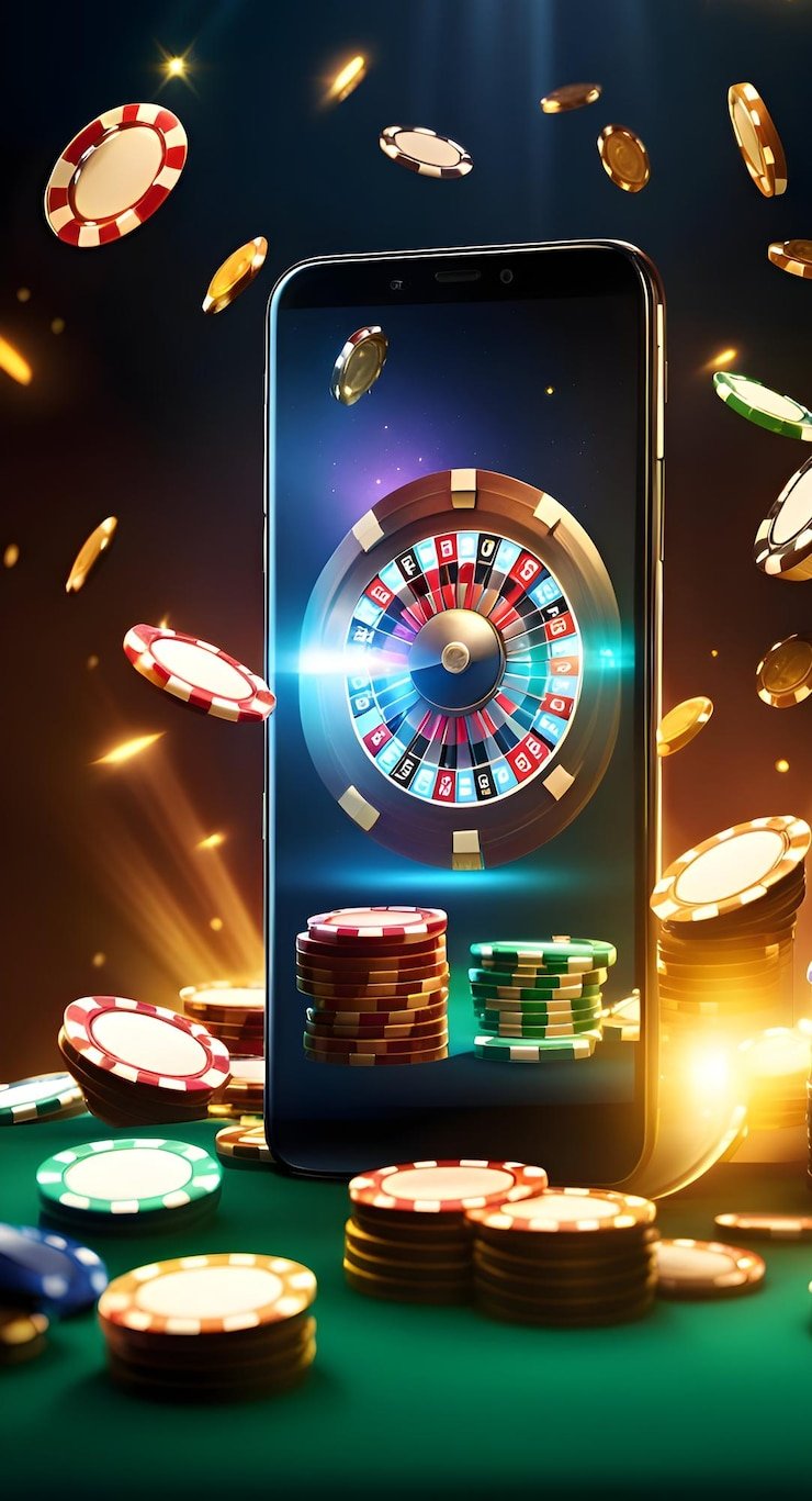 trustdice trustdice Rocket Crash Games in Pakistan